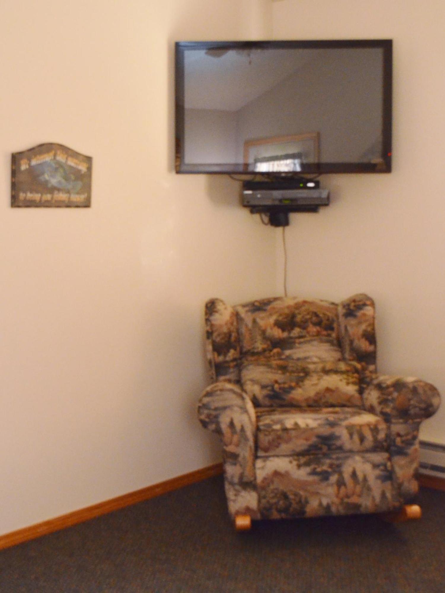 Sleepy J Cabins Swan Valley Room photo